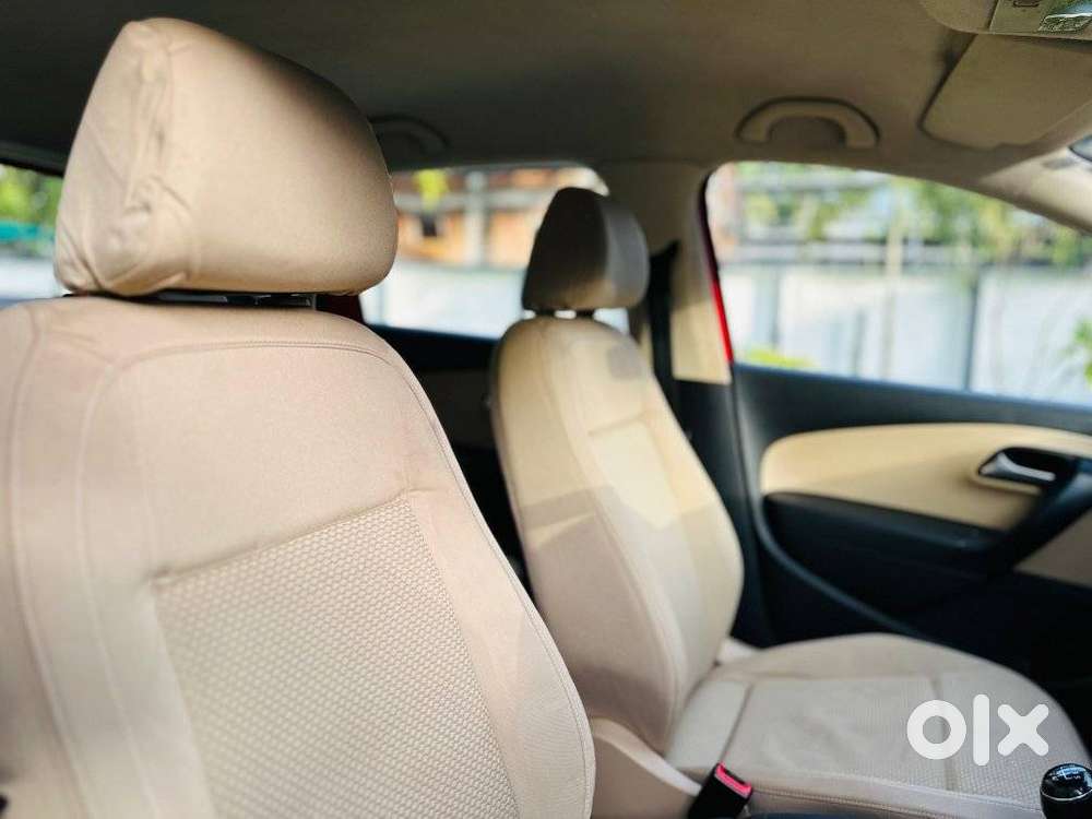 Volkswagen Polo 1.5 Tdi Highline Plus, 2016, Diesel