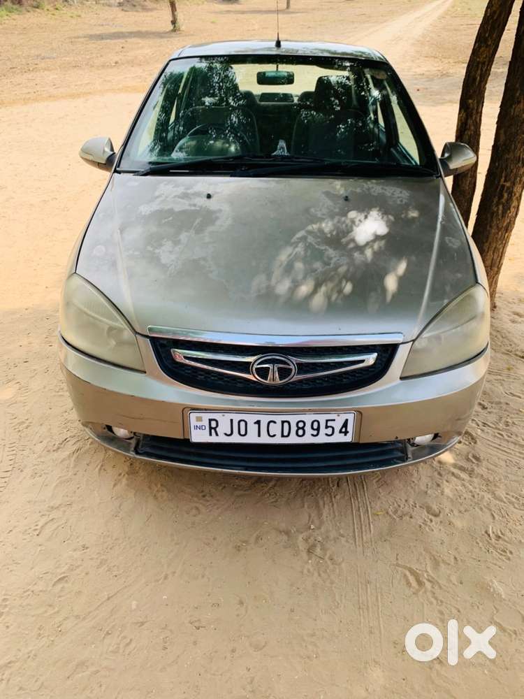 Tata Indigo Ecs Diesel 2012