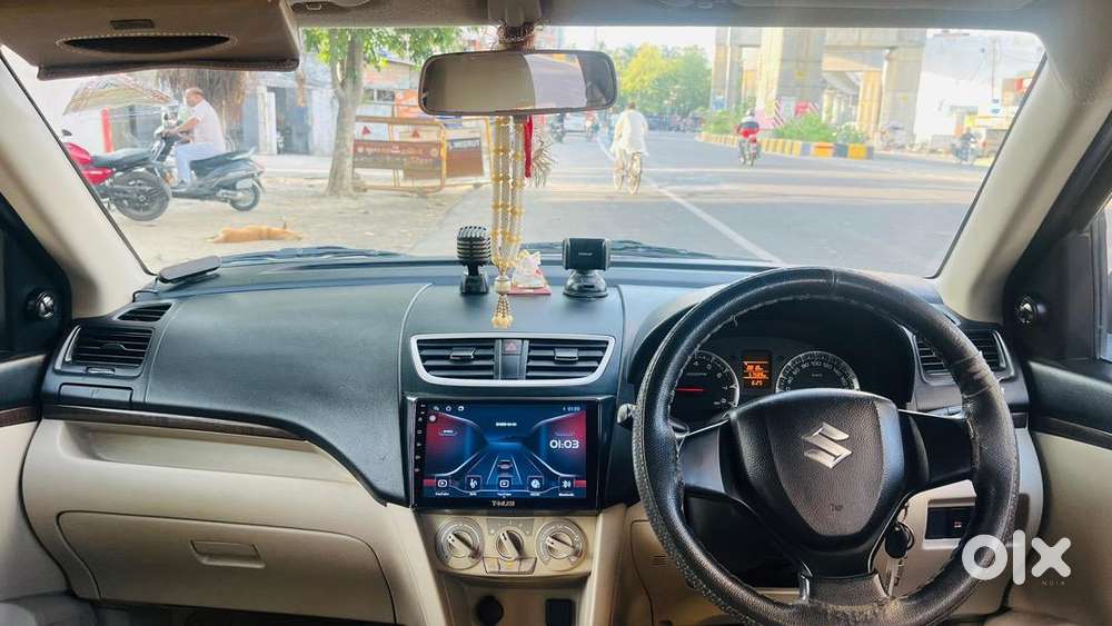 Maruti Suzuki Swift Dzire 25 November 2016 Excellent Condition