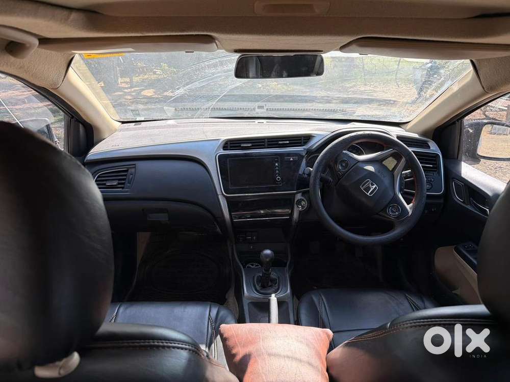 Honda City 2019 Diesel Well Maintained
