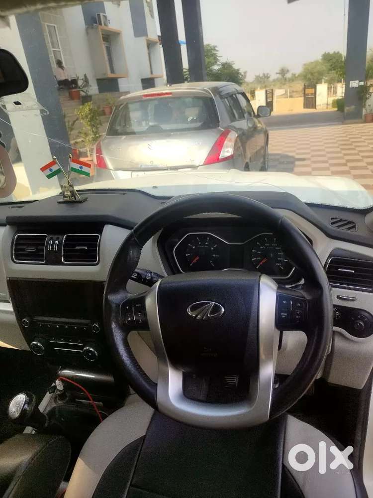 Scorpio S11