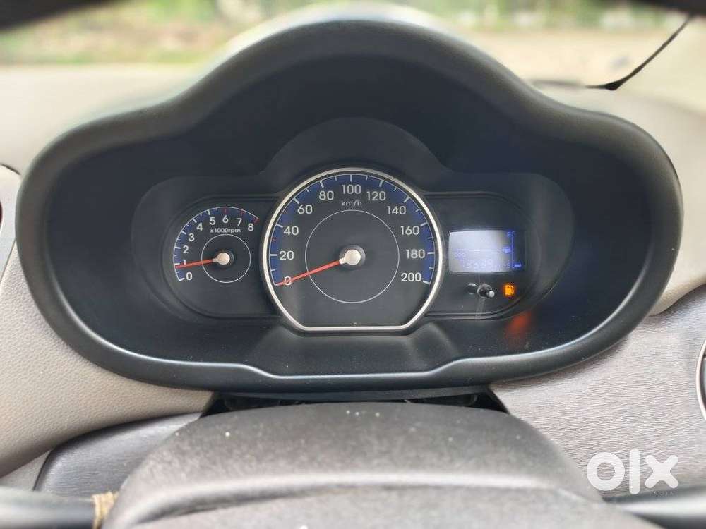 Hyundai I10 Magna, 2014, Petrol