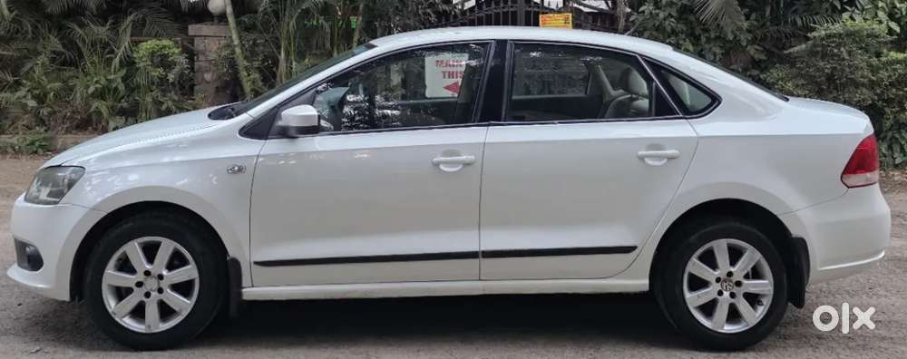 Volkswagen Vento 1.2 Tsi Comfortline At, 2015, Petrol