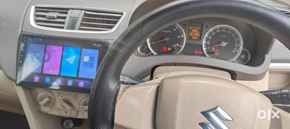 Maruti Suzuki Ertiga 2014 Diesel 204000 Km Driven