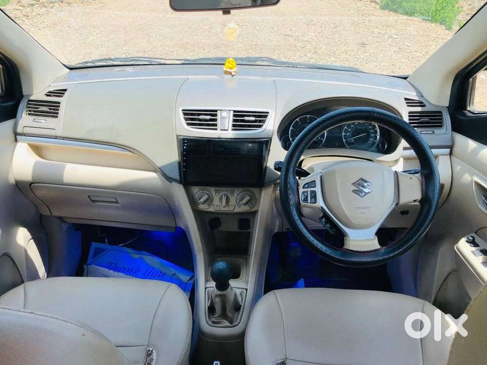 Maruti Suzuki Ertiga Vdi, 2016, Diesel