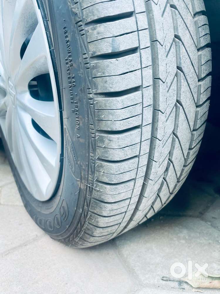 Maruti Suzuki Ciaz 2014-2017 Vdi Shvs, 2016, Diesel