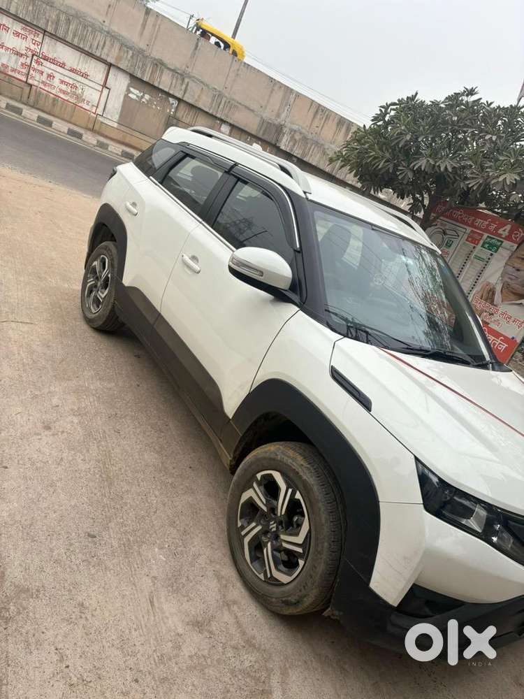 2022 Maruti Suzuki Km Driven 64000