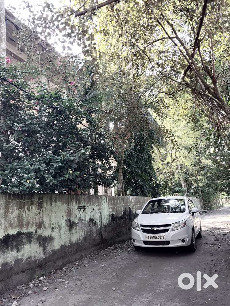 Chevrolet Sail 2014 Diesel Good Condition