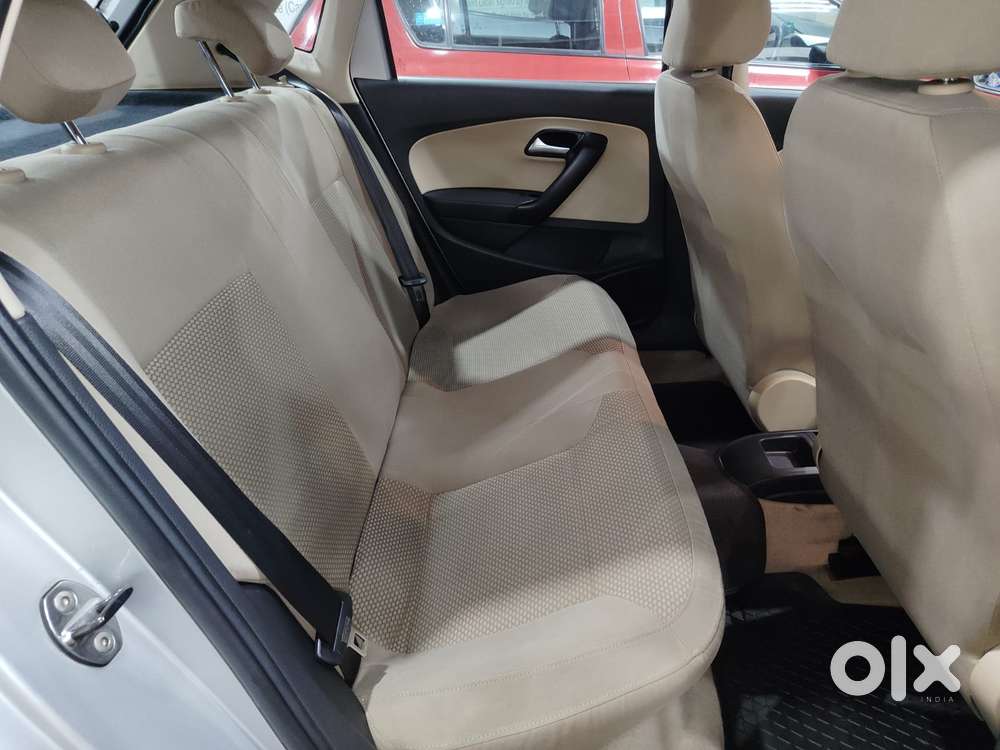Volkswagen Polo 1.2 Mpi Highline Plus, 2015, Petrol