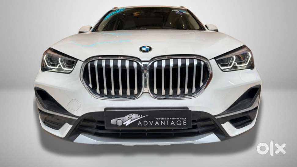 Bmw X1 2.0 Sdrive20i Xline, 2021, Petrol