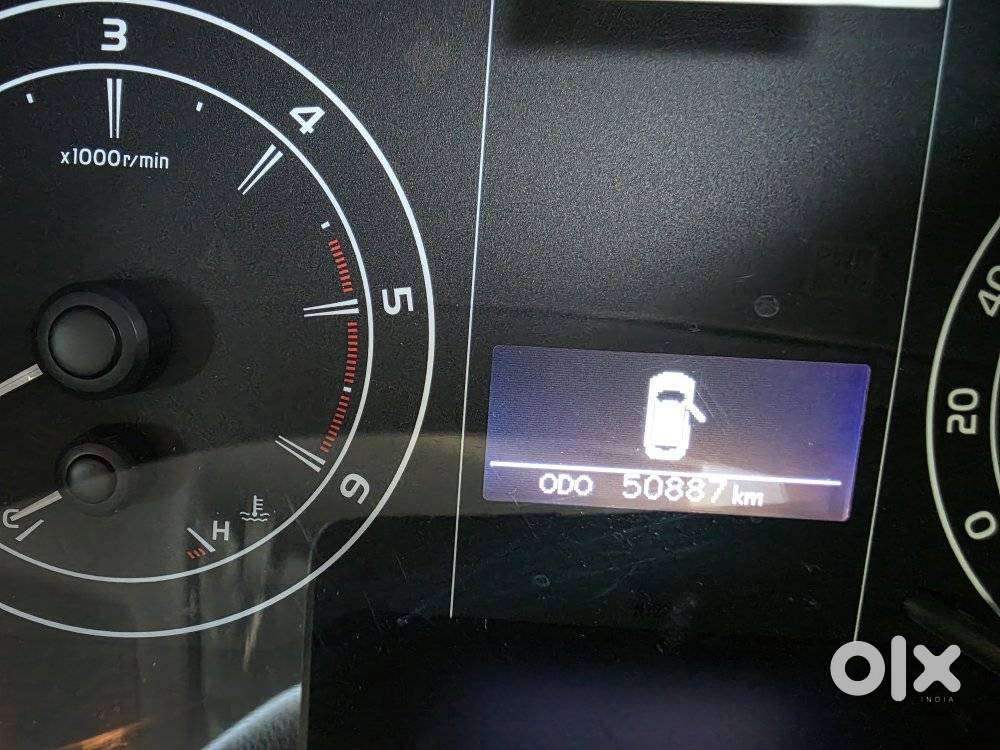 Toyota Innova Crysta 2.4 Gx Limited Edition 7 Str, 2023, Diesel