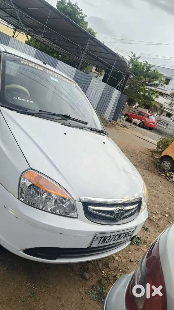 Tata Indica V2 Diesel 2016