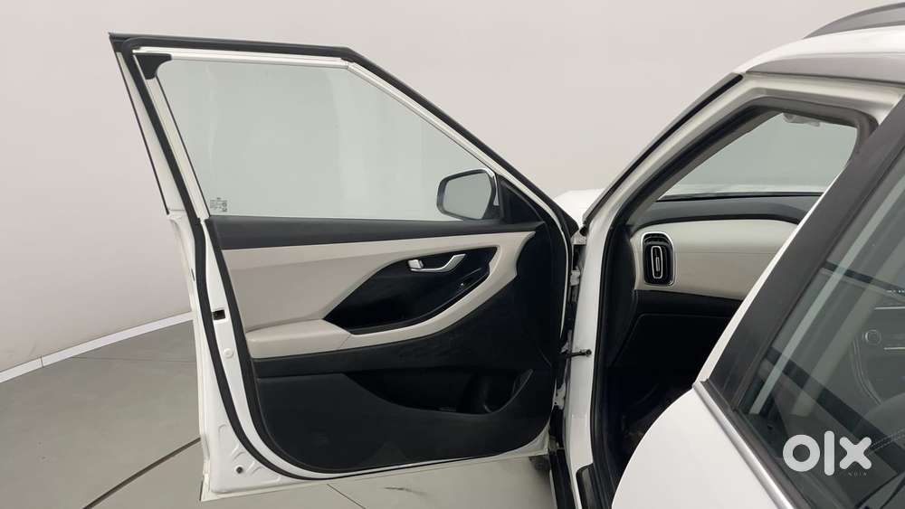 Hyundai Creta 1.5 Sx (o) Diesel At, 2022, Diesel