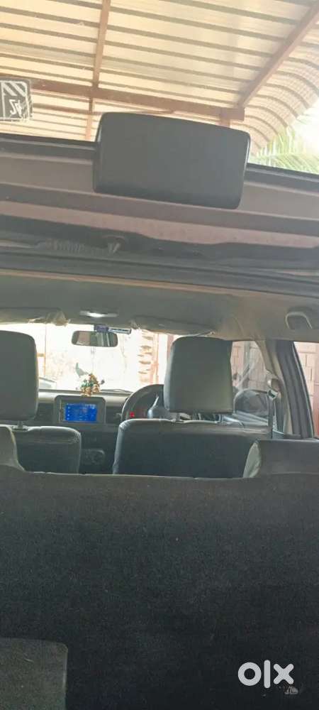 Maruti Suzuki Ignis 2017 Petrol 88000 Km Driven