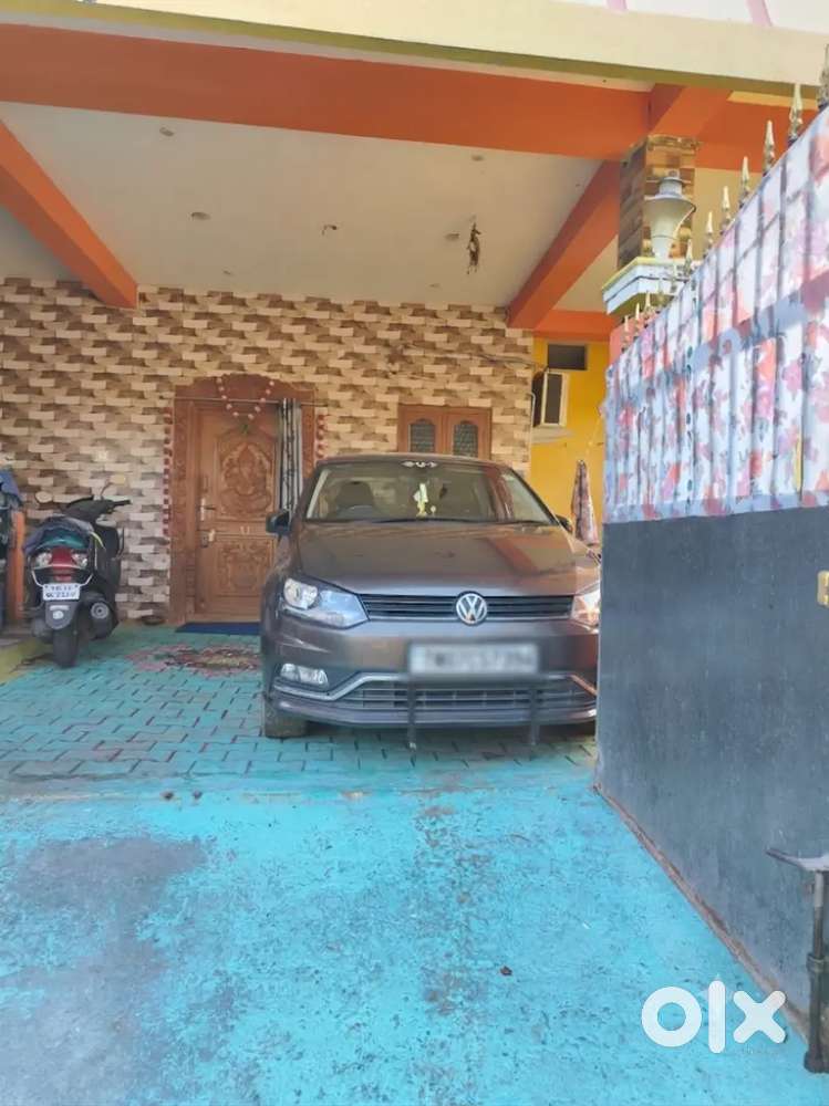 Volkswagen Ameo 2019 Diesel 95000 Km Driven
