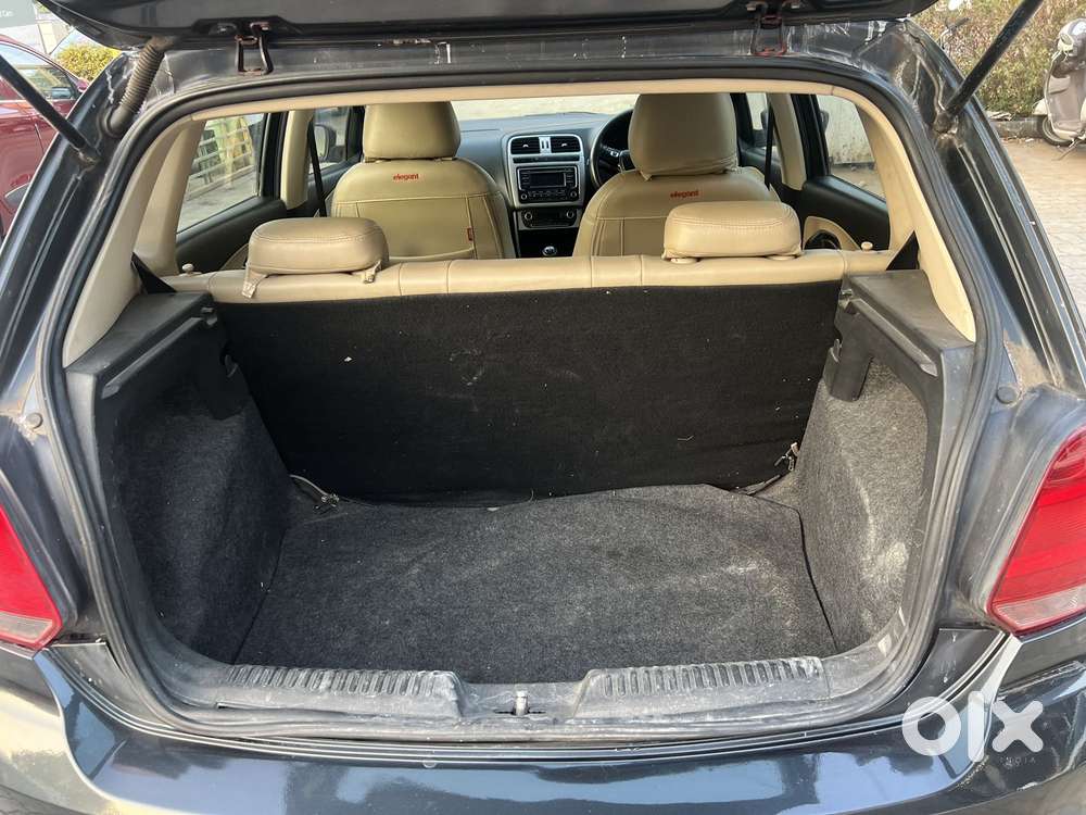 Volkswagen Polo 2013-2015 1.5 Tdi Highline, 2015, Diesel