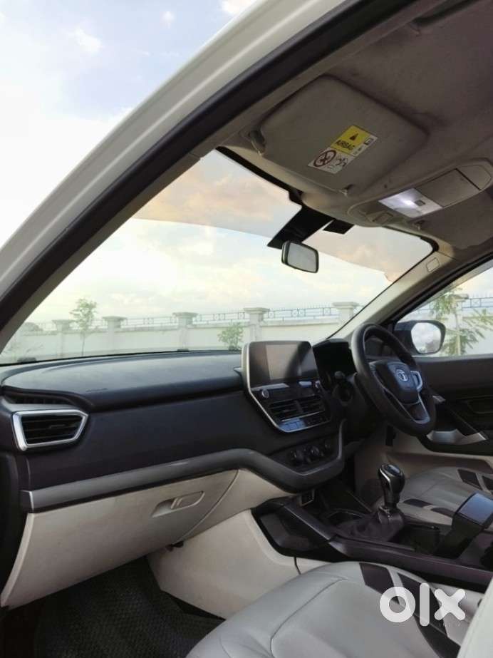 Tata Safari 2.0 Kryotec Xm, 2021, Diesel