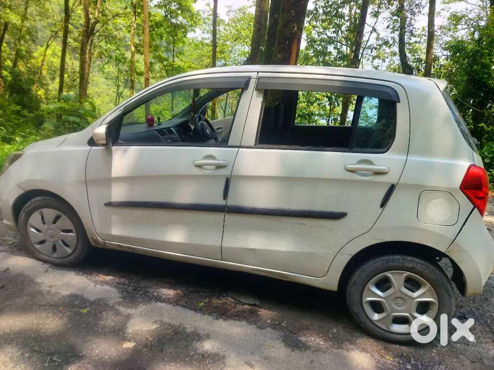Maruti Suzuki Celerio 2020 Petrol 51103 Km Driven
