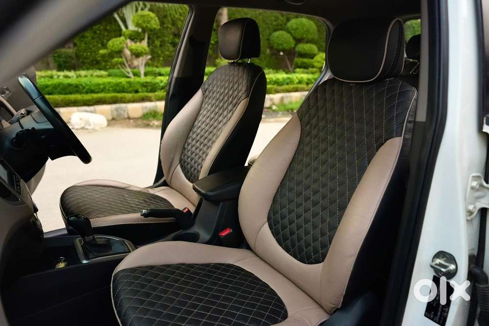 Hyundai Creta 1.6 Sx Plus Petrol, 2017, Petrol