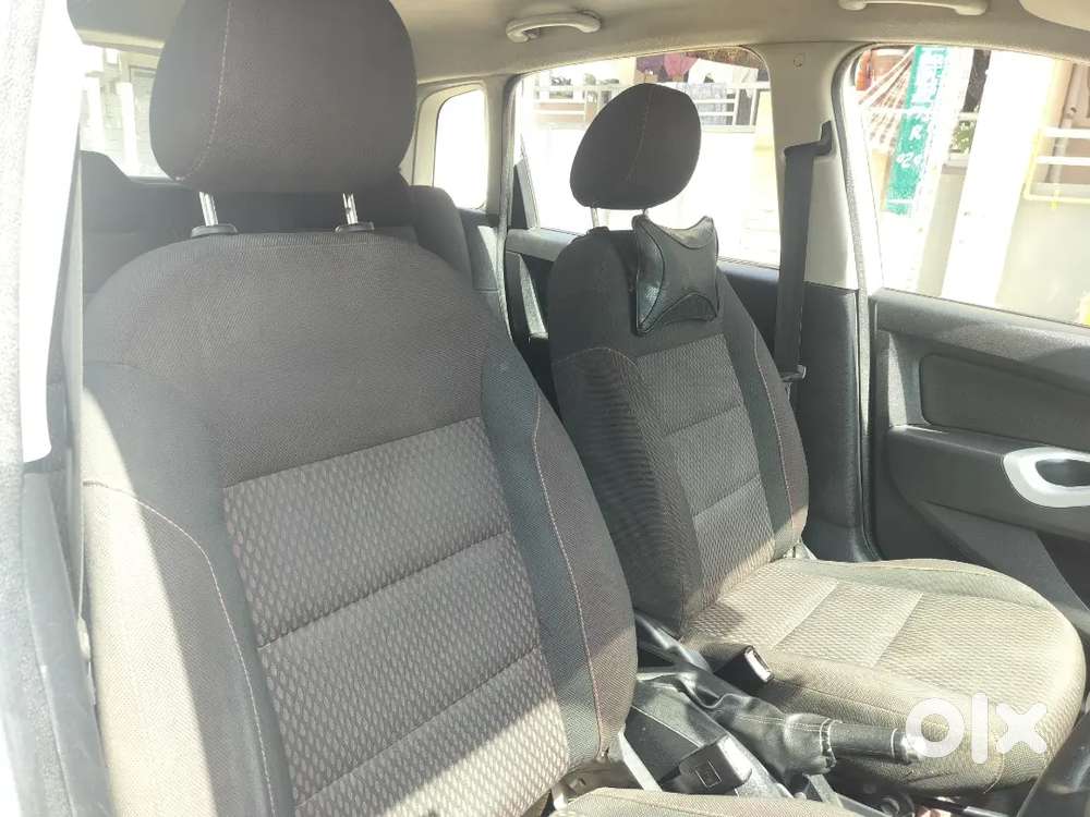 Ford Figo Petrol Cng Good Condition