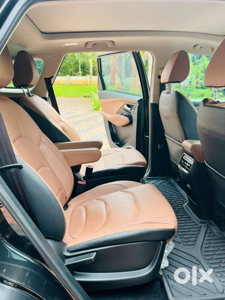 Diesel Hector Plus Full Option