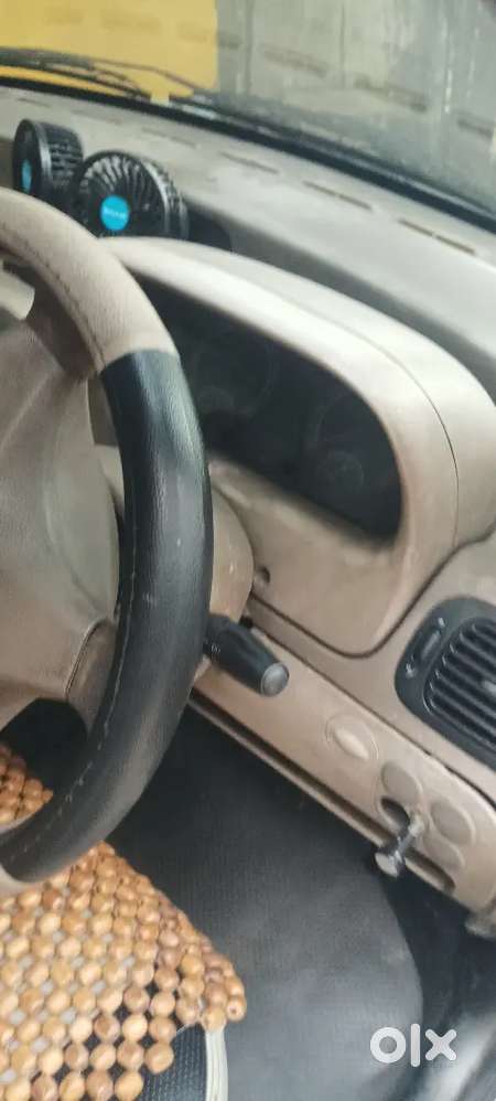Tata Indica 2012 Diesel Good Condition