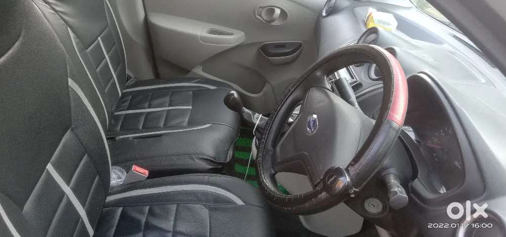 Datsun Go 2016