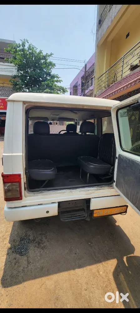 Mahindra Bolero Power Plus 2019 Diesel 92000 Km Driven
