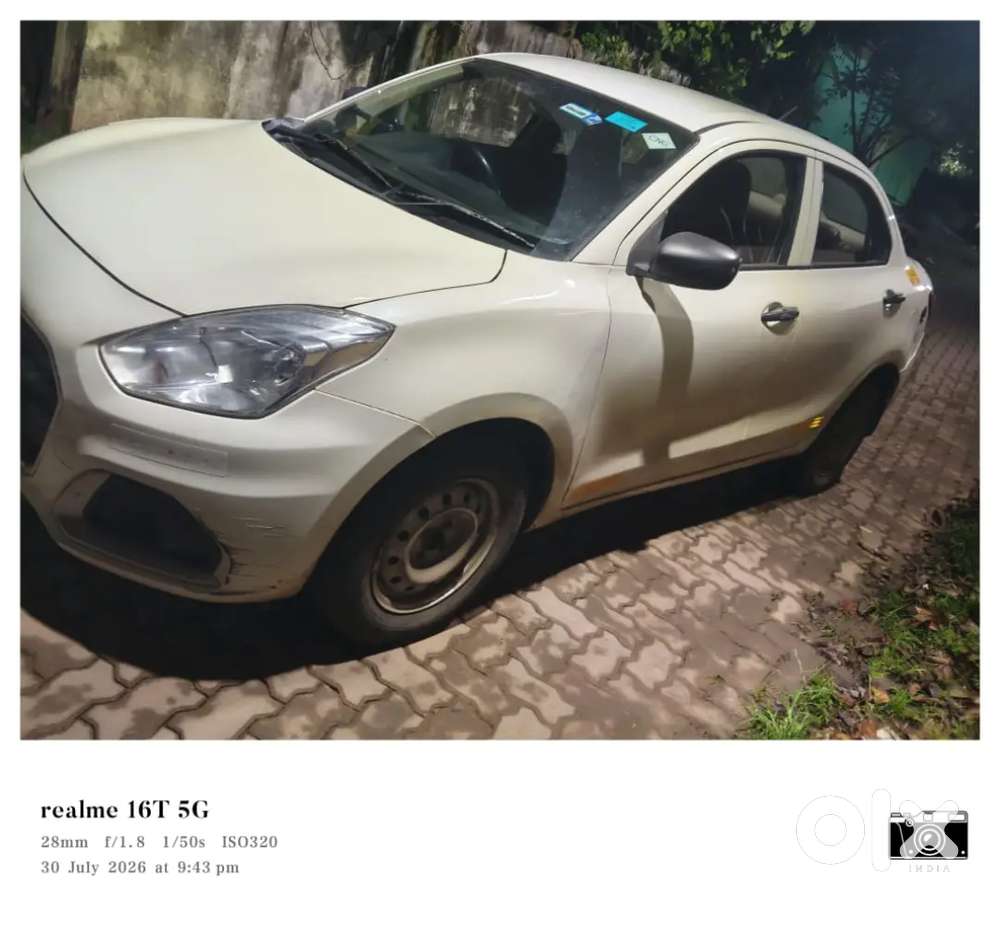 Maruti Suzuki Swift Dzire 2024