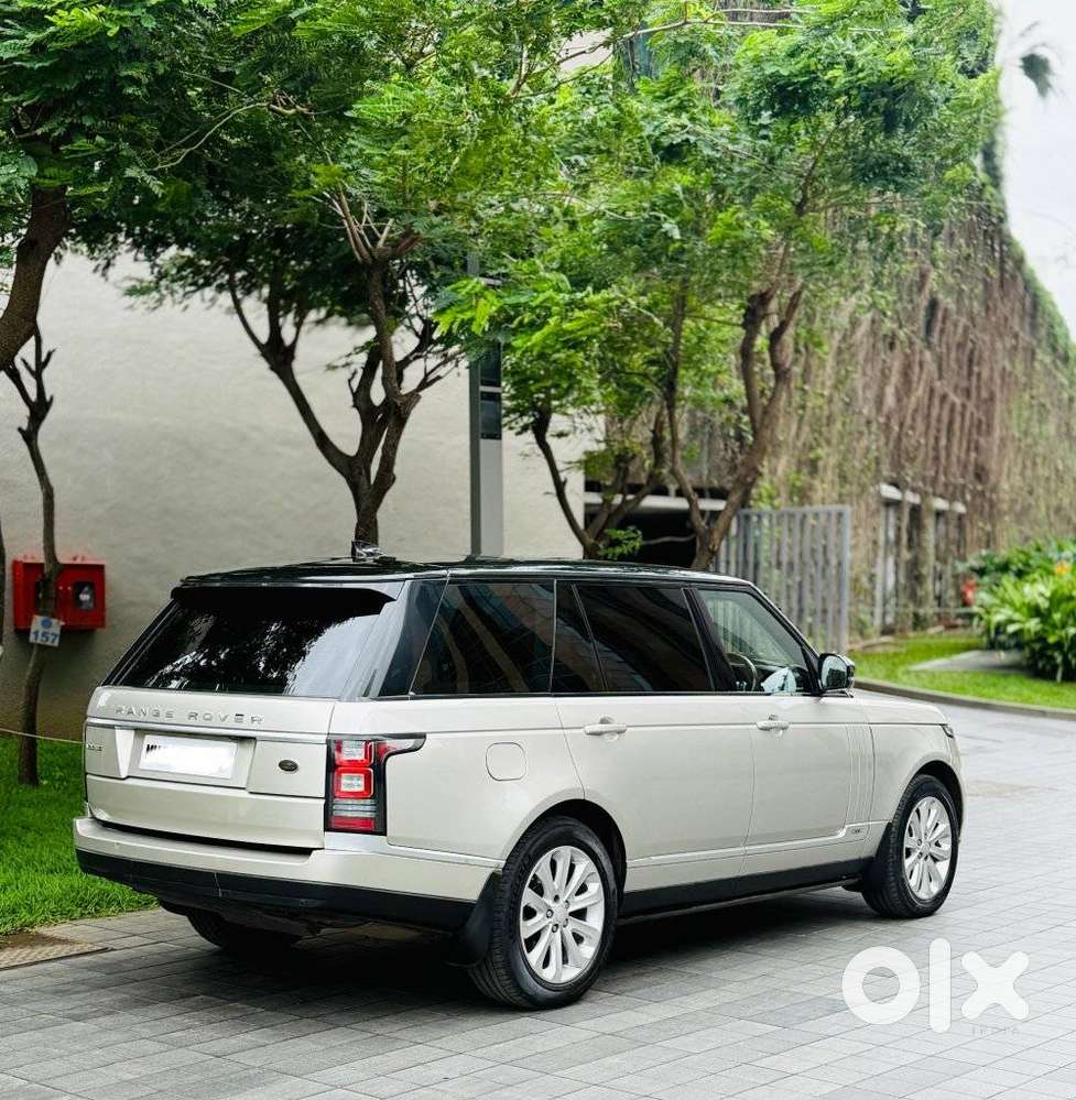 Land Rover Range Evoque Dynamic Sd4, 2018, Diesel