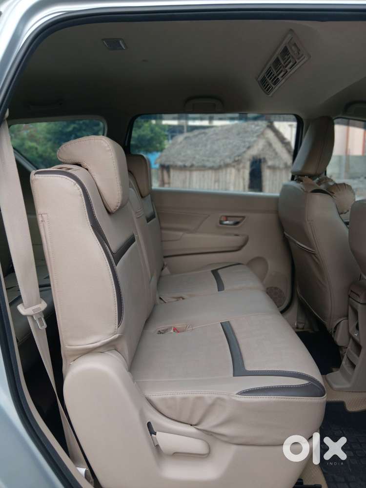 Maruti Suzuki Ertiga 2022-2023 Vxi Cng, 2023, Cng & Hybrids