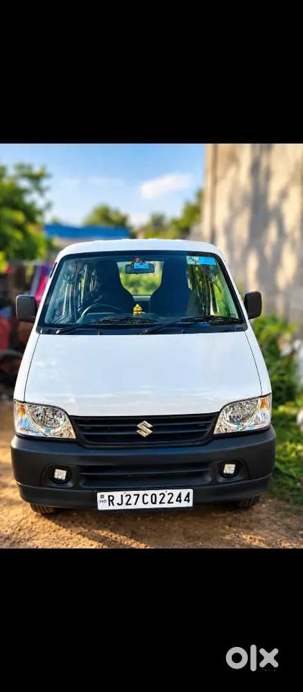 Maruti Suzuki Eeco Ac 2026