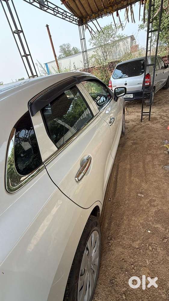 Maruti Suzuki Baleno 2025 Petrol Good Condition