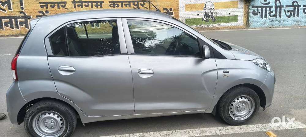 Hyundai New Santro 1.1 Asta Amt, 2019, Petrol