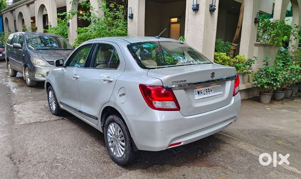 Maruti Suzuki Dzire 1.2 Zxi, 2019, Petrol