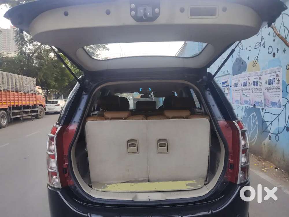 Mahindra Xuv500 2018 Diesel 160000 Km Driven