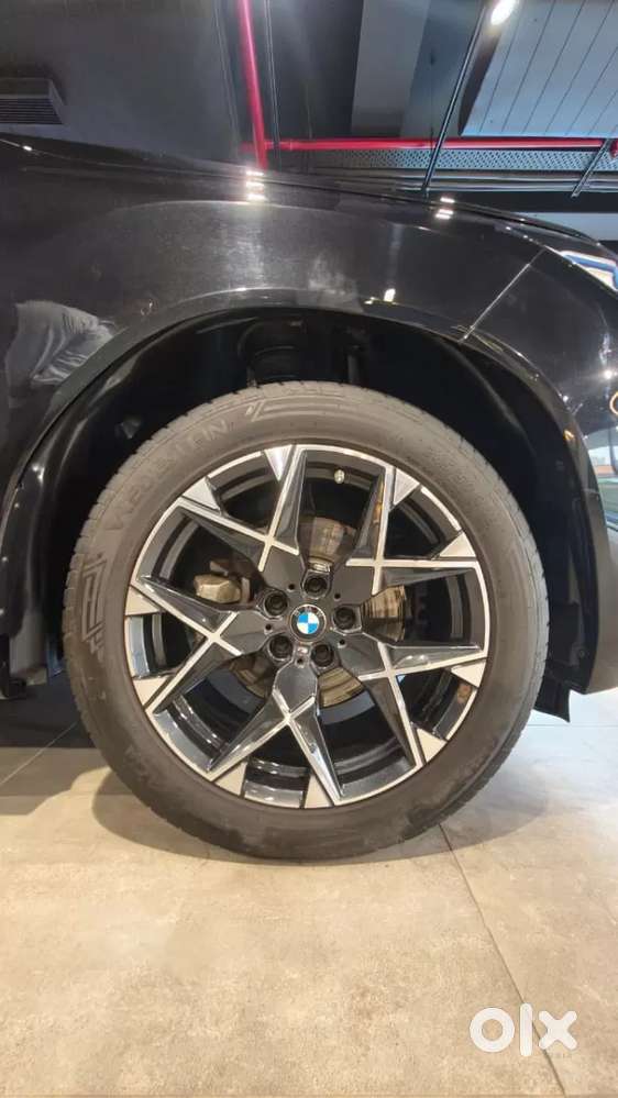 Bmw X3 Xdrive20d M Sport, 2025, Petrol