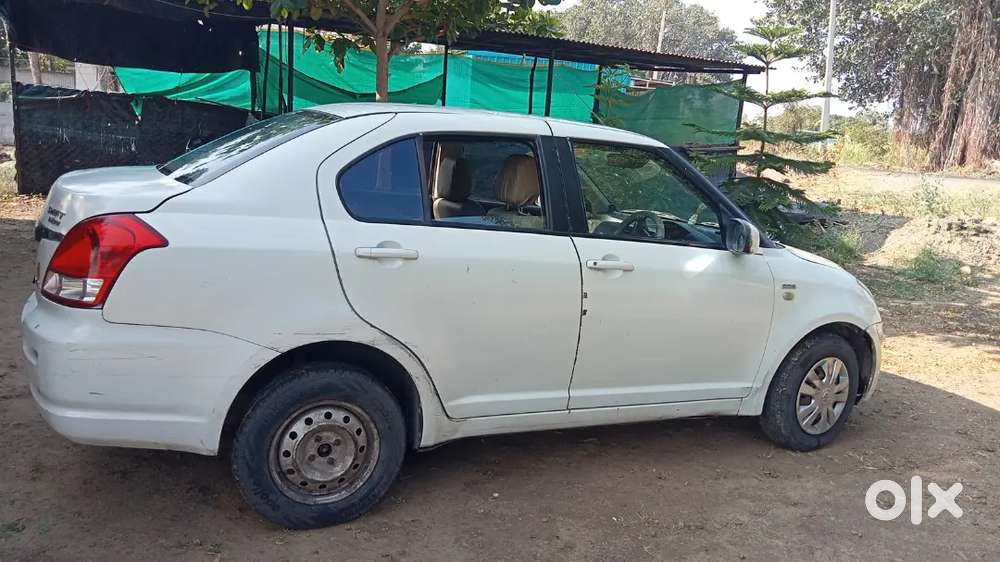 Maruti Dzire Tour Diesel 2011