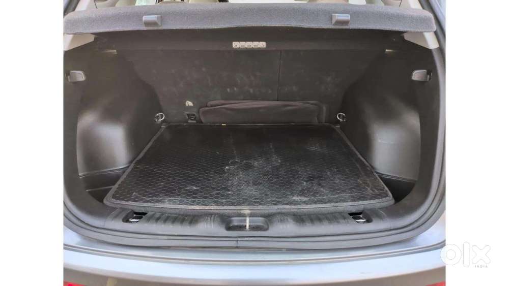 Jeep Compass 1.4 Limited (o) Petrol Dct, 2018, Petrol