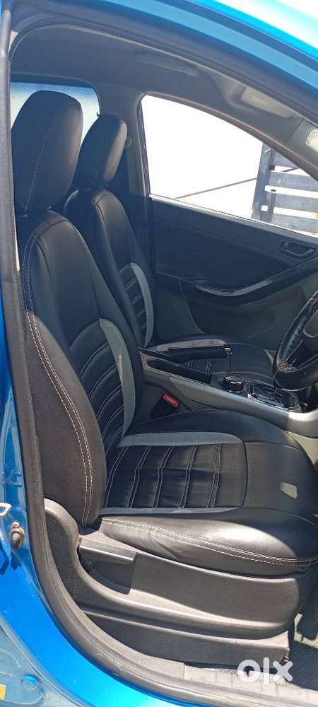 Tata Nexon 1.5 Revotorq Xma Amt, 2018, Diesel