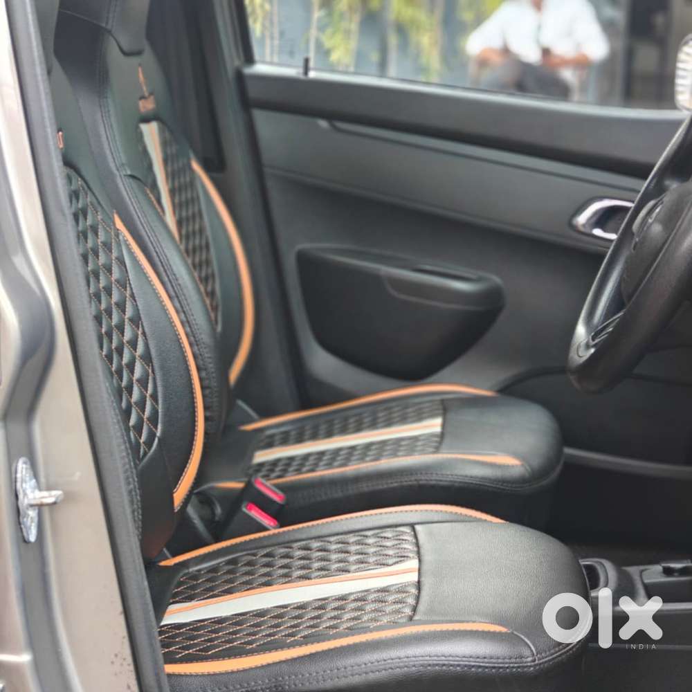 Renault Kwid 1.0 Rxt Amt, 2018, Petrol