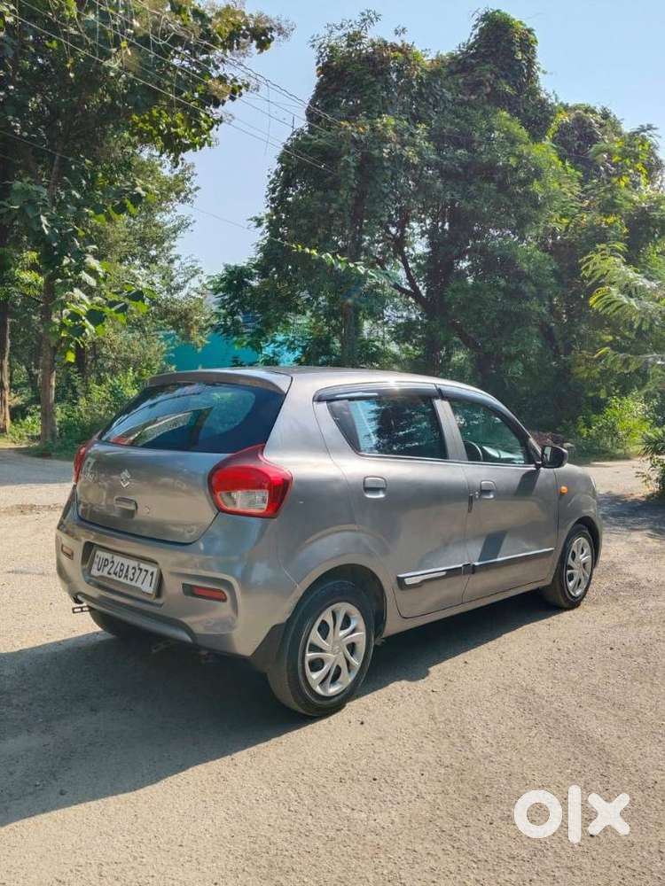 Maruti Suzuki Celerio Vxi, 2023, Petrol