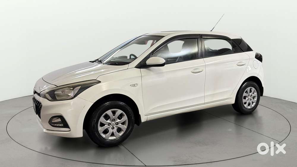 Hyundai Elite I20 1.2 Magna Plus, 2019, Petrol