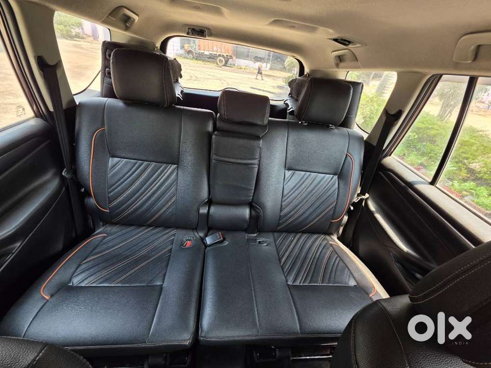 Toyota Innova Crystal 2.4, 2020, Diesel For Sale