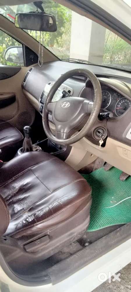 Hyundai I20 2010
