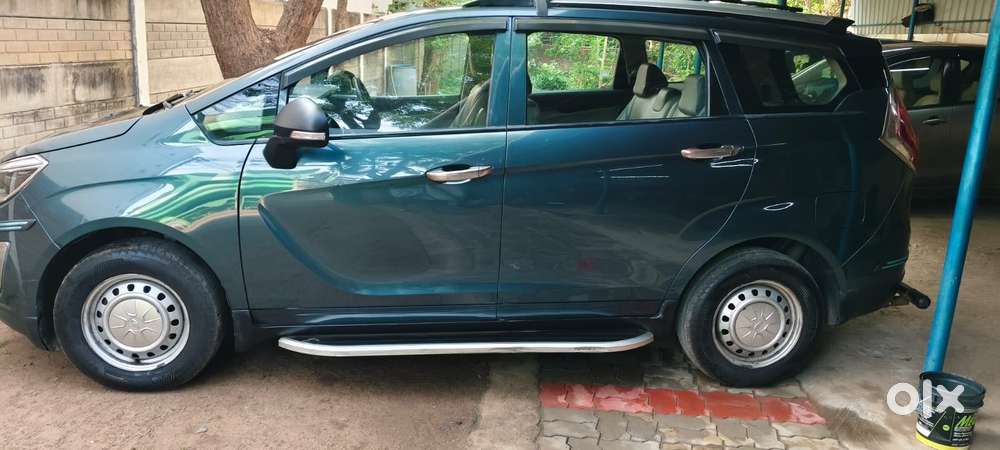 Mahindra Marazzo M2, 2021, Diesel