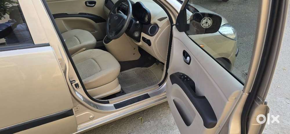 Hyundai I10 1.2 Kappa Magna, 2010, Petrol