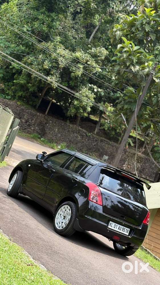 High Quality Car, 2009 Swift Vxi Petrol 1.3