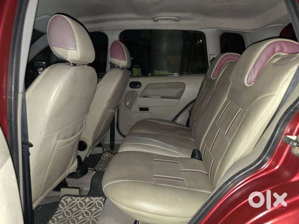 Ford Fusion 1.6 Petrol, 2006, Petrol