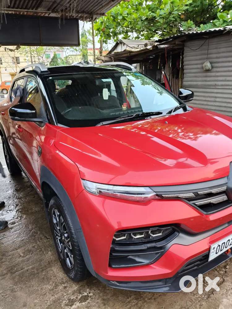 4 Years Car In Good Condition And Run Less Than 21000 Km